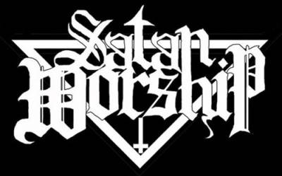logo Satan Worship